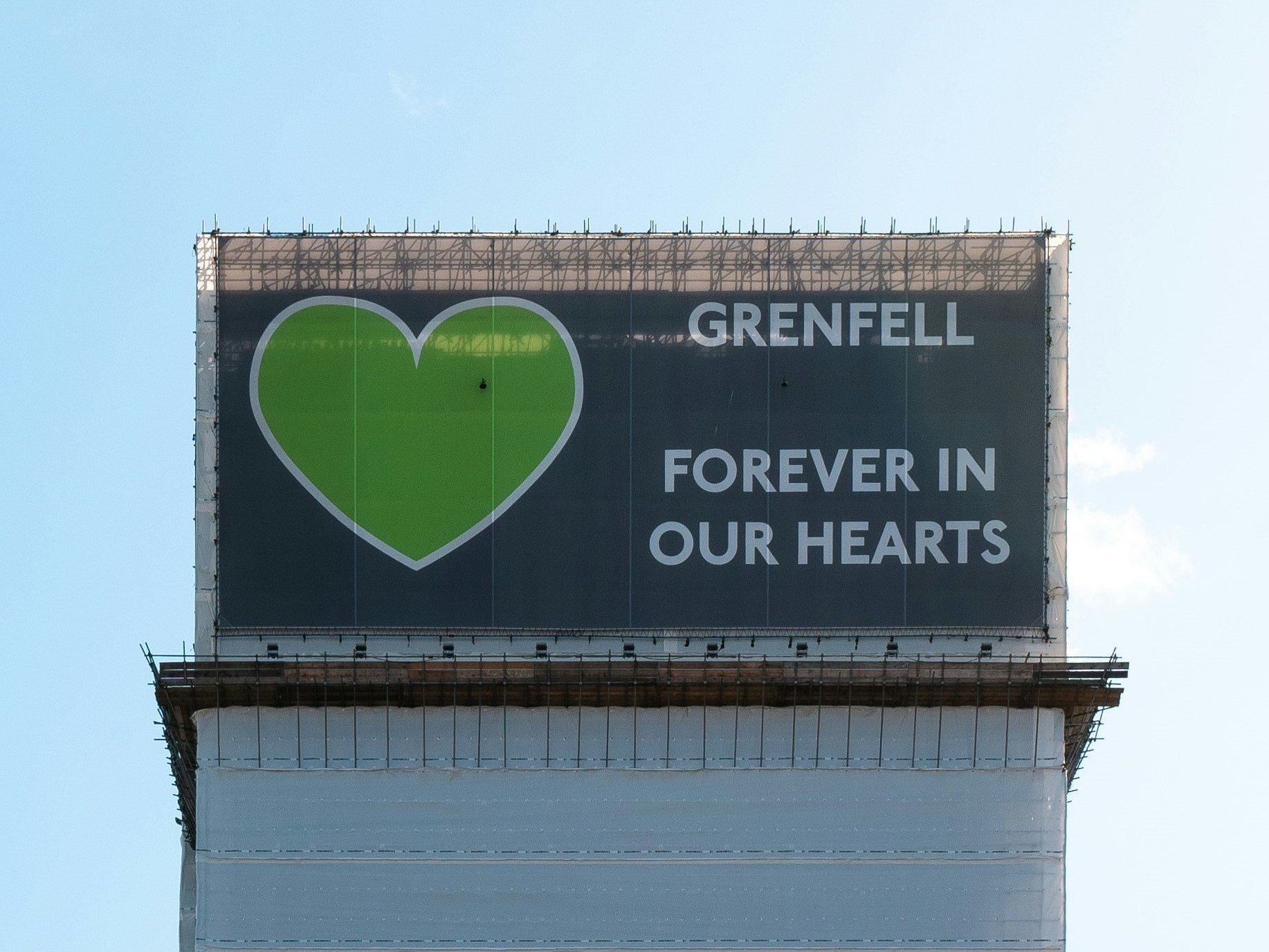 Grenfell Tower