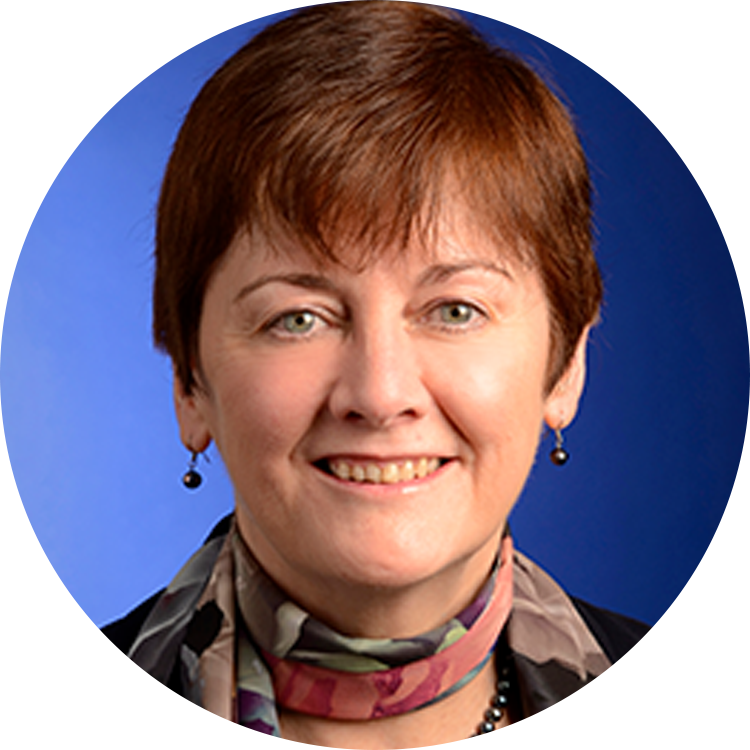 Sue Kershaw