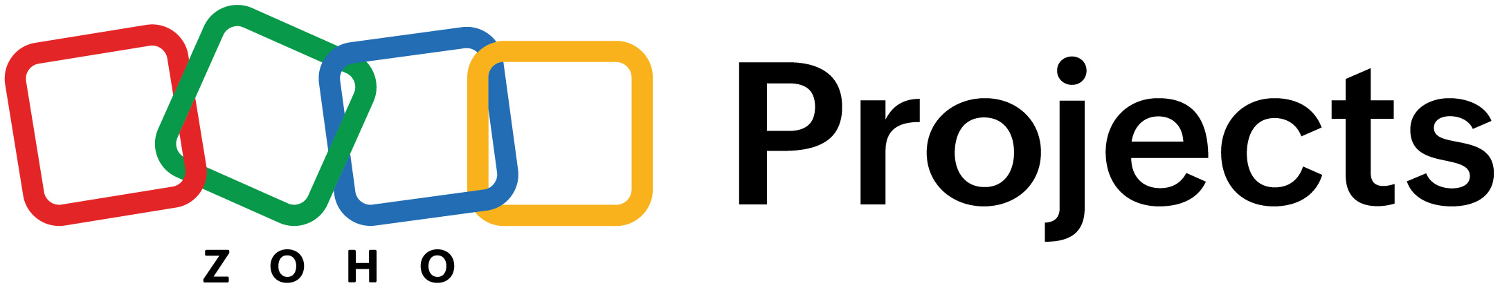 Zoho Projects