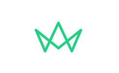 APM crown logo