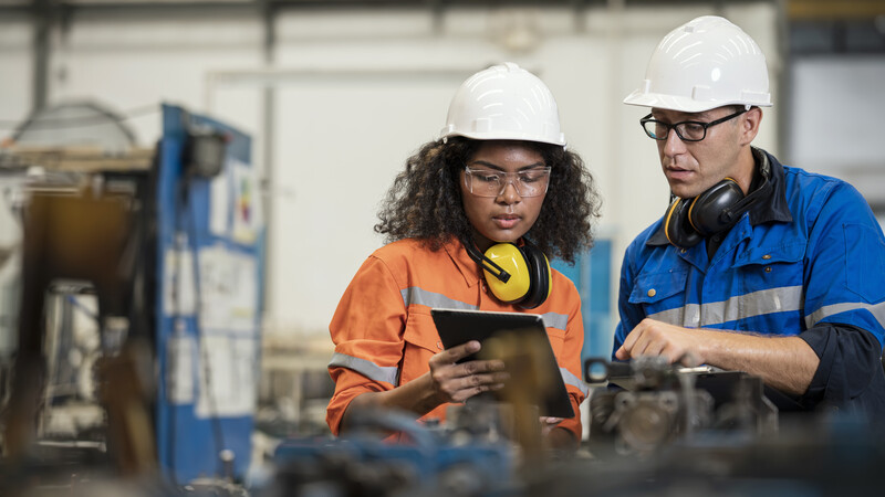 Apprenticeship Update