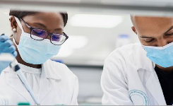 Lifescience