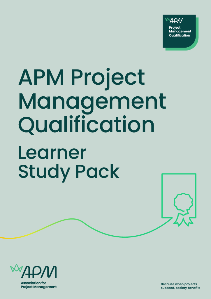Learner Study Pack