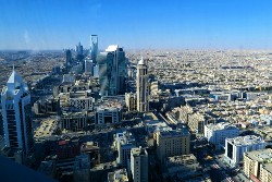 Riyadh Skyline Ekrem Osmanoglu Uor3rznhz9e Unsplash