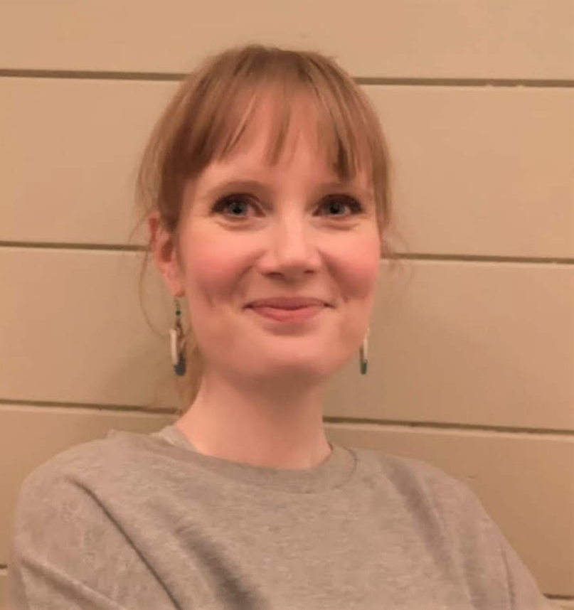Laura Collins
