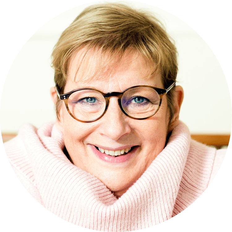 Marion Thomas